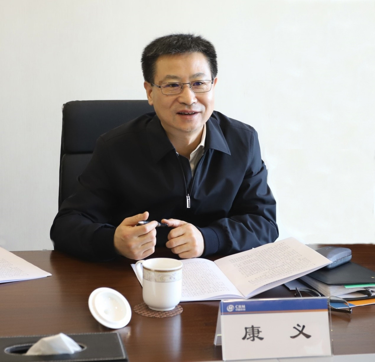 ����и��г����嵽�й�������Ե�����쵼����